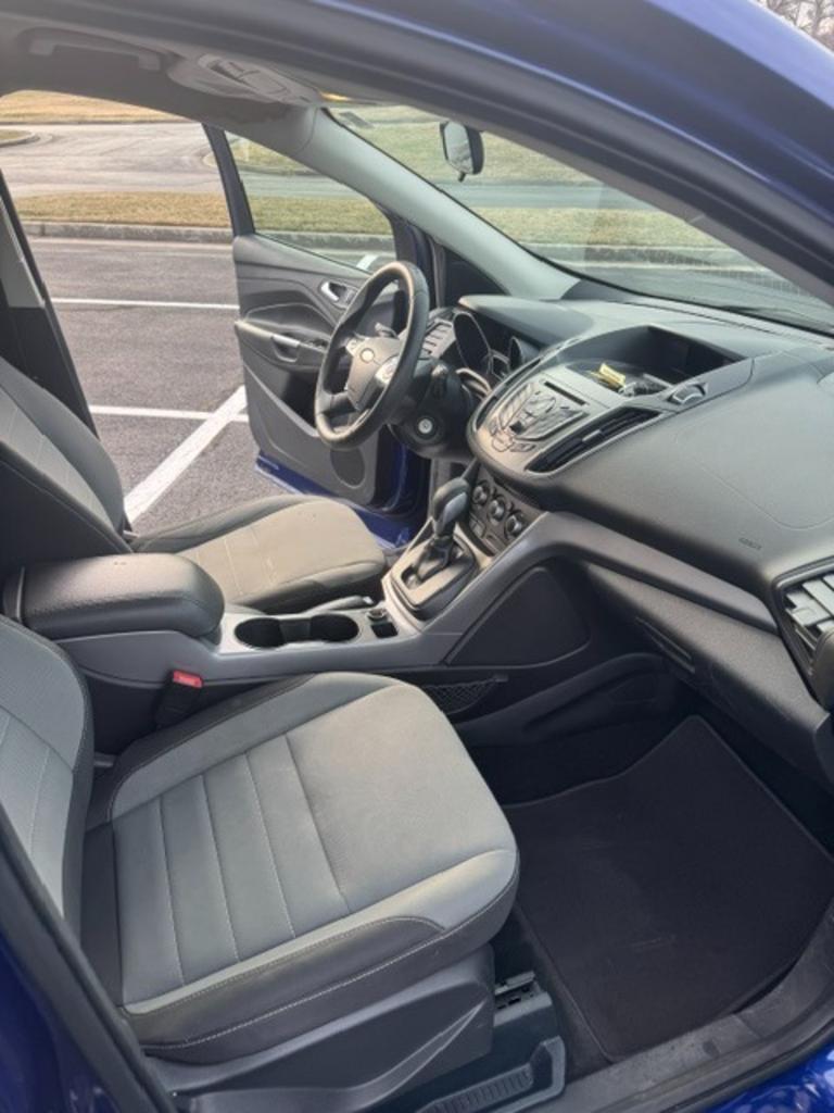2016 Ford Escape - $6,500