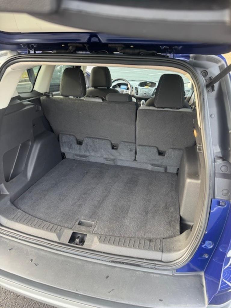 2016 Ford Escape - $6,500