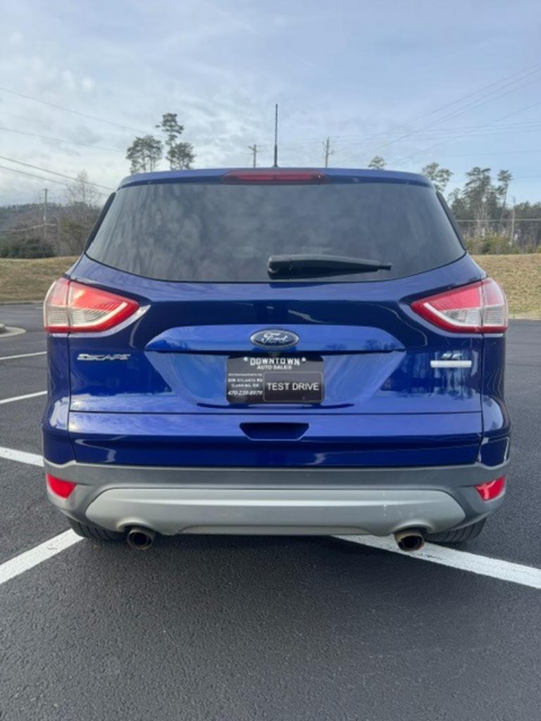 2016 Ford Escape - $6,500