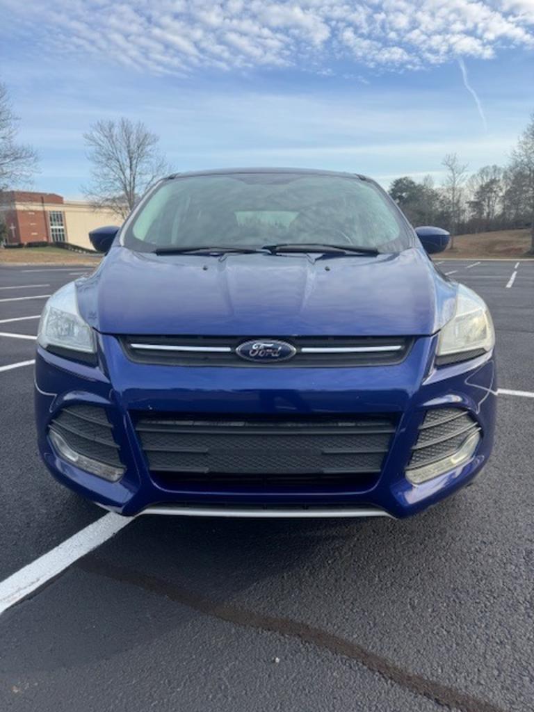 2016 Ford Escape - $6,500