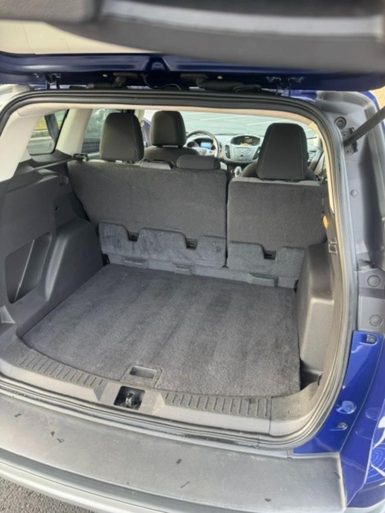 2016 Ford Escape - $6,500