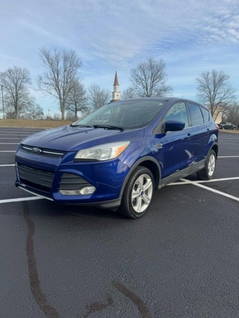 2016 Ford Escape - $6,500