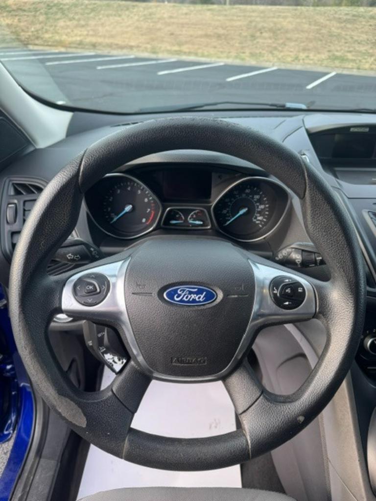 2016 Ford Escape - $6,500