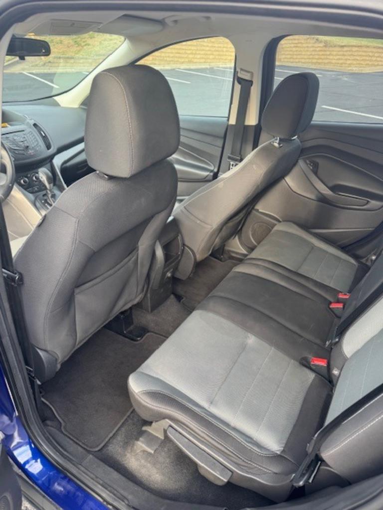 2016 Ford Escape - $6,500