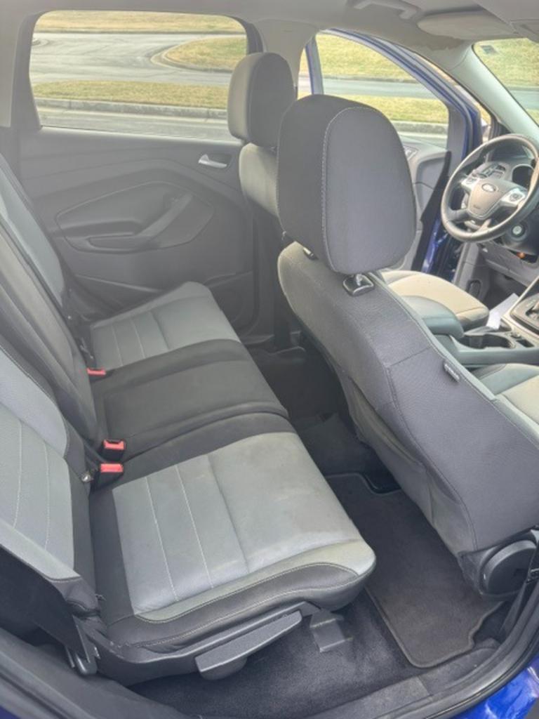 2016 Ford Escape - $6,500