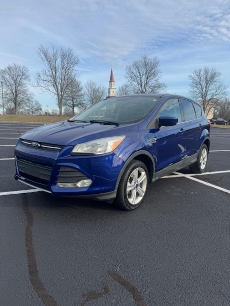 2016 Ford Escape - $6,500