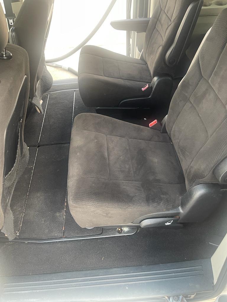 2012 Dodge Grand Caravan