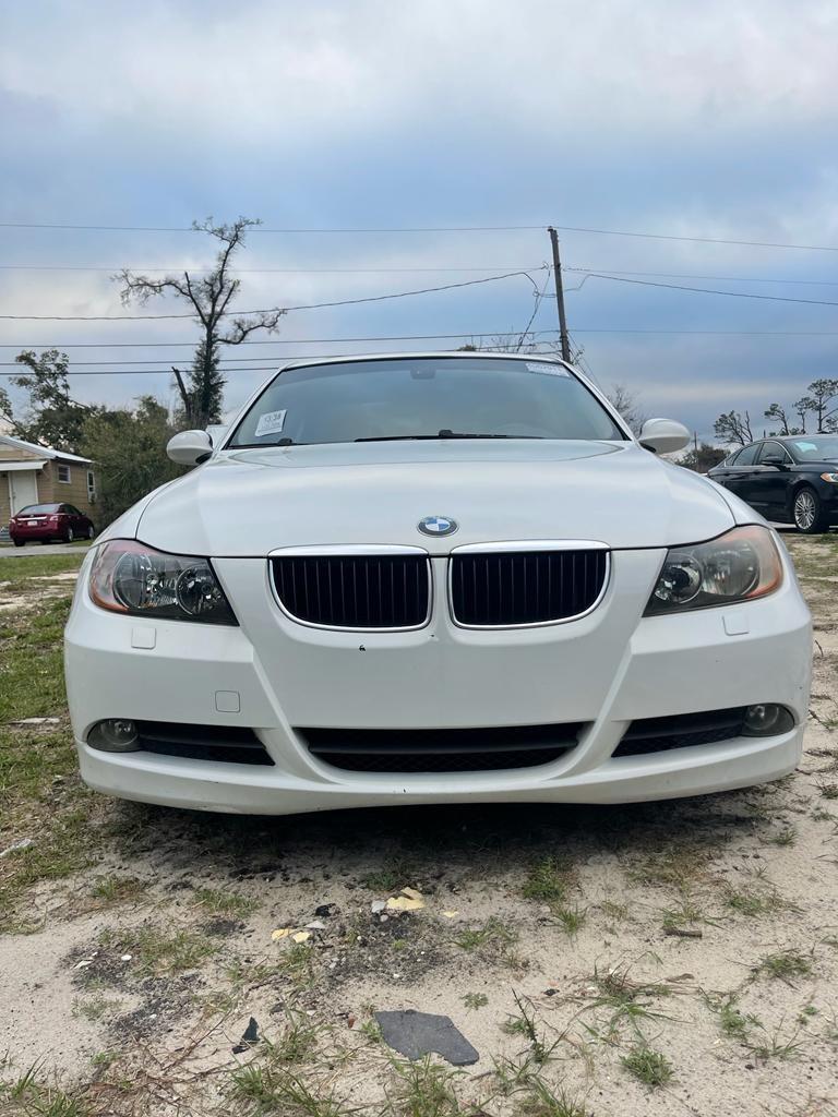 2007 BMW 328xi