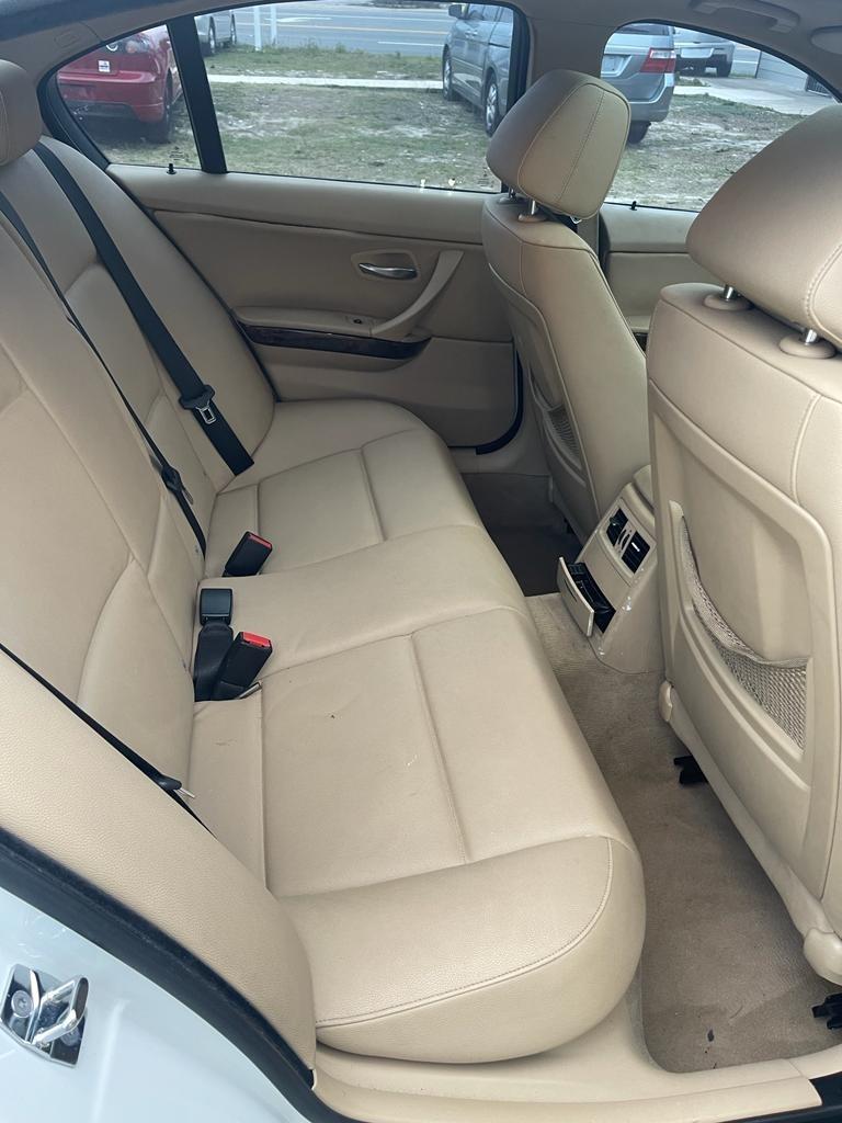 2007 BMW 328xi