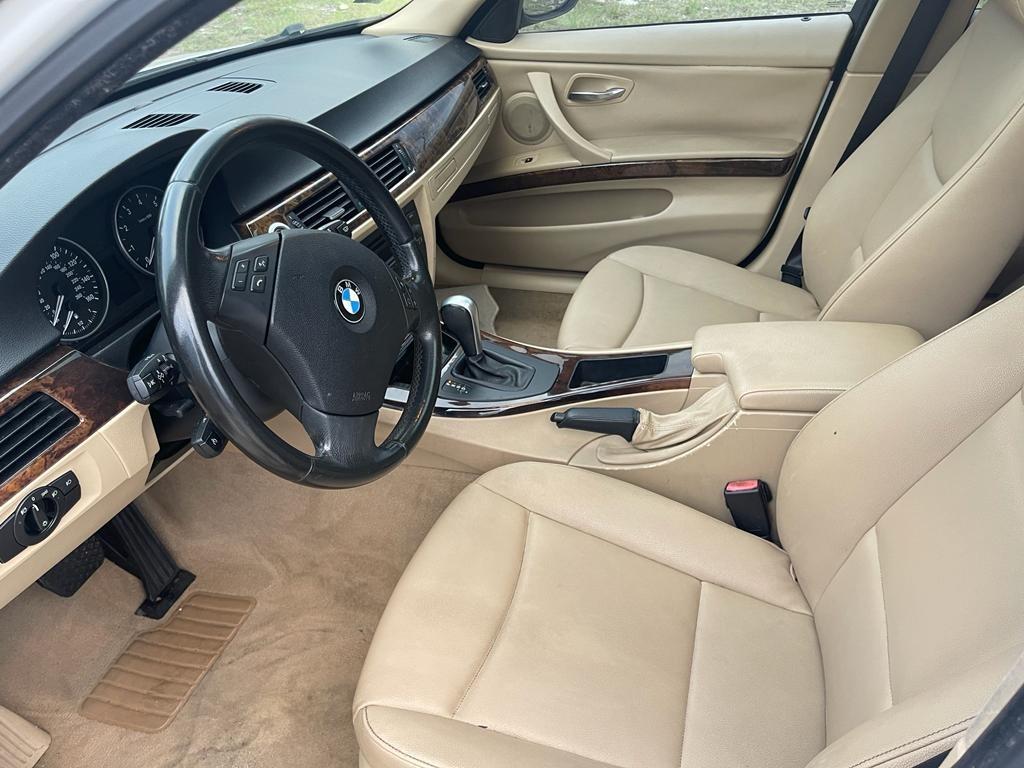 2007 BMW 328xi