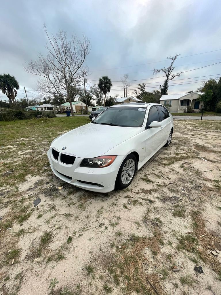 2007 BMW 328xi