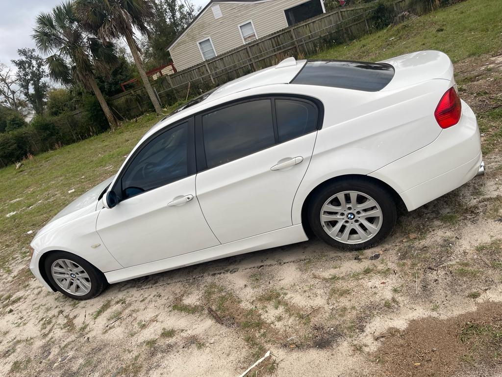 2007 BMW 328xi
