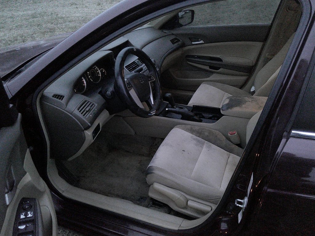 2008 Honda Accord - $5,995