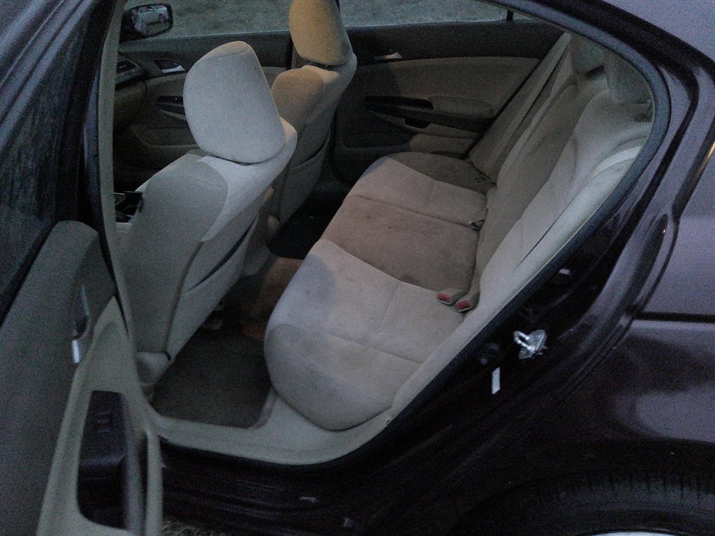 2008 Honda Accord LX photo