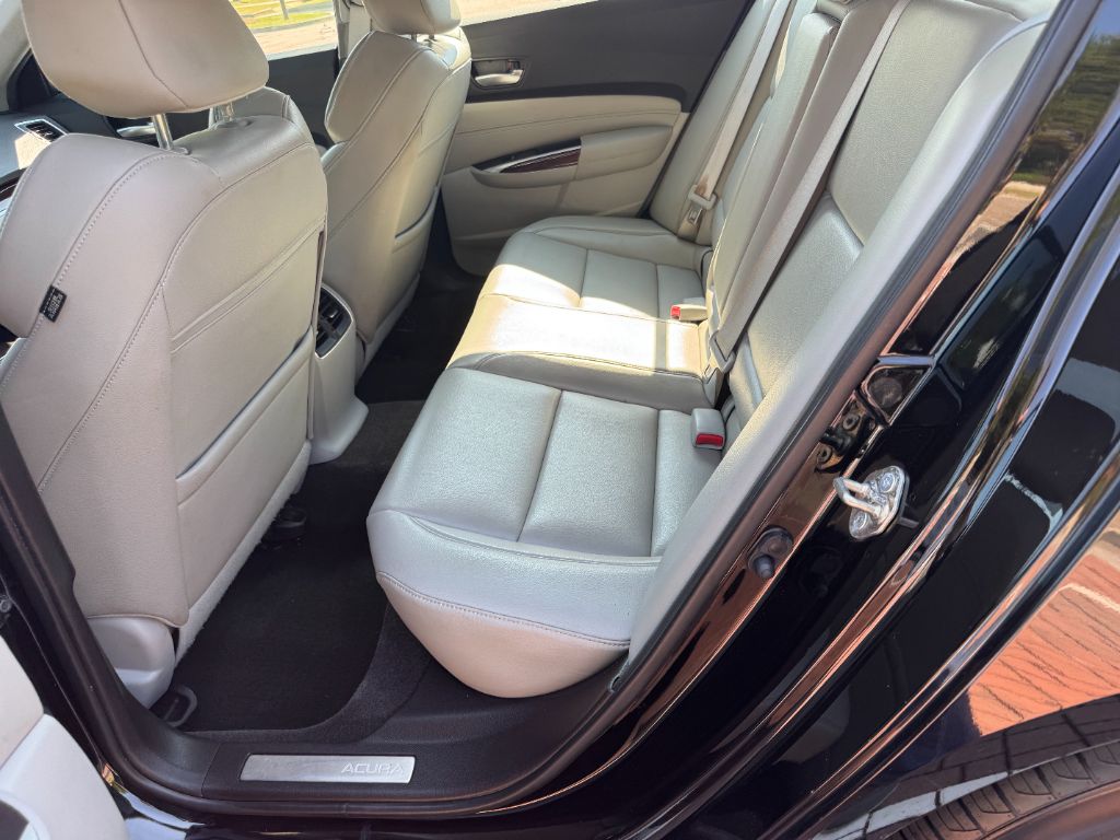 2016 Acura TL - $11,995