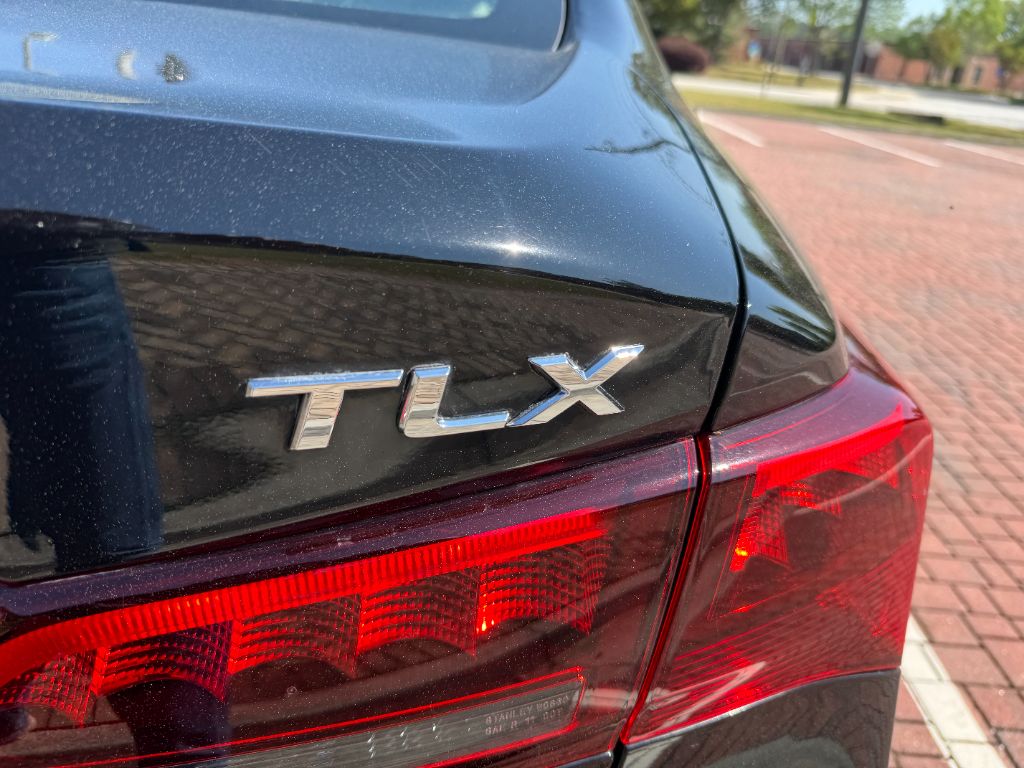 2016 Acura TL - $11,995