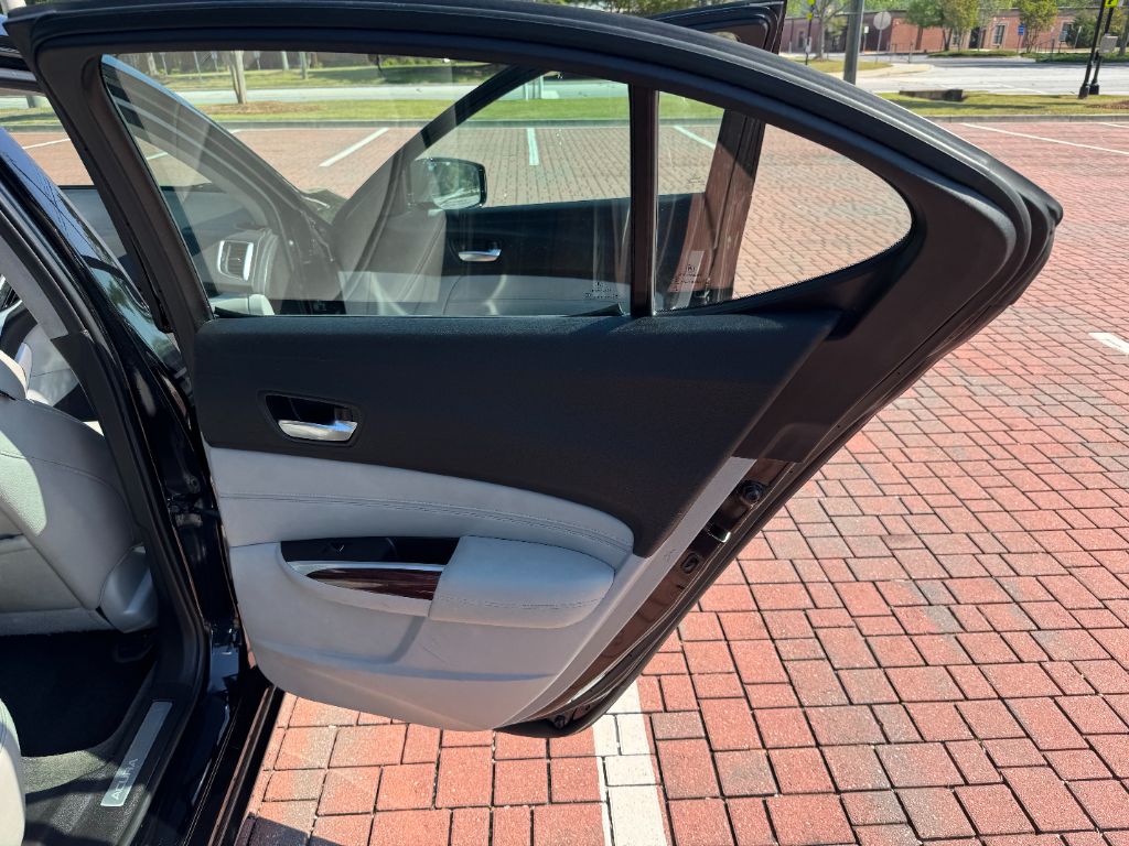 2016 Acura TL - $11,995