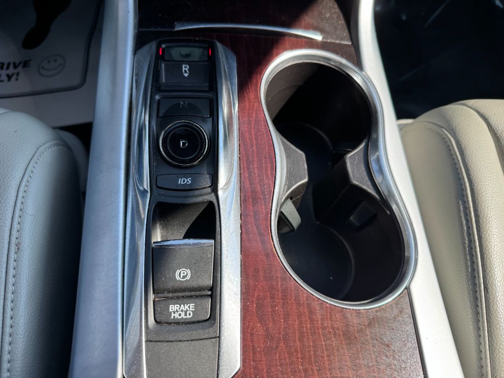 2016 Acura TL - $11,995