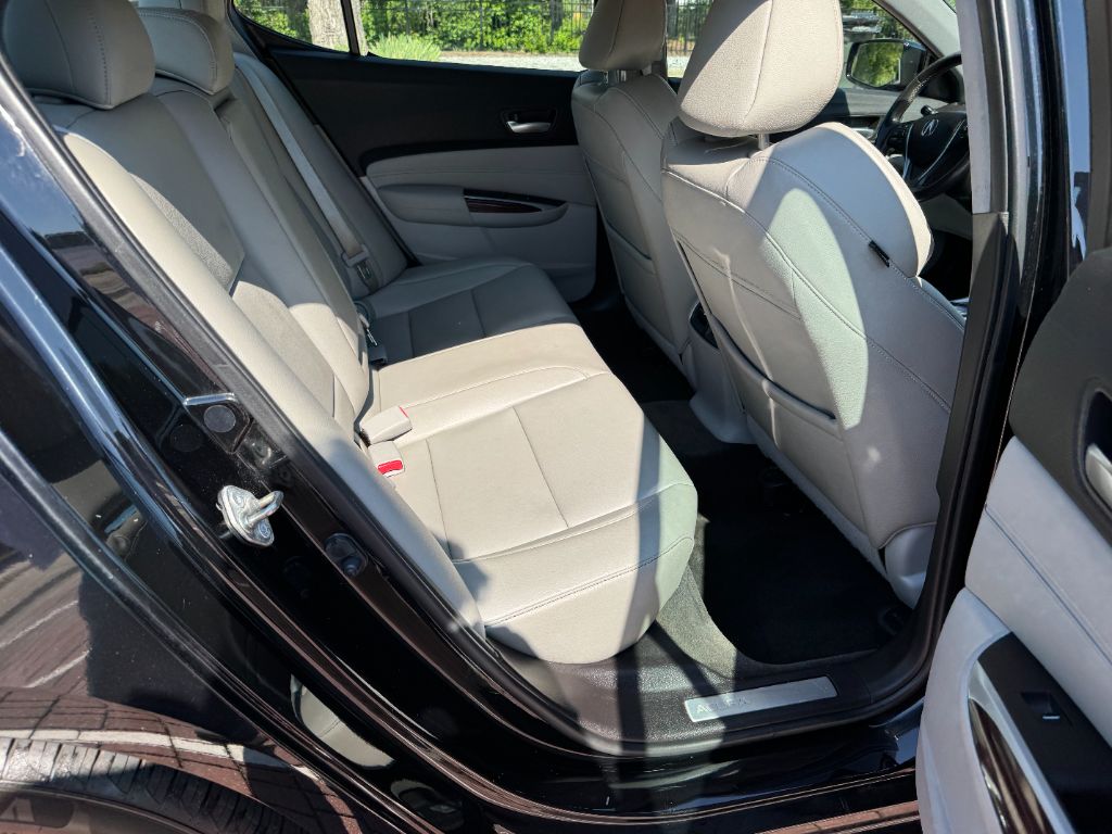 2016 Acura TL - $11,995