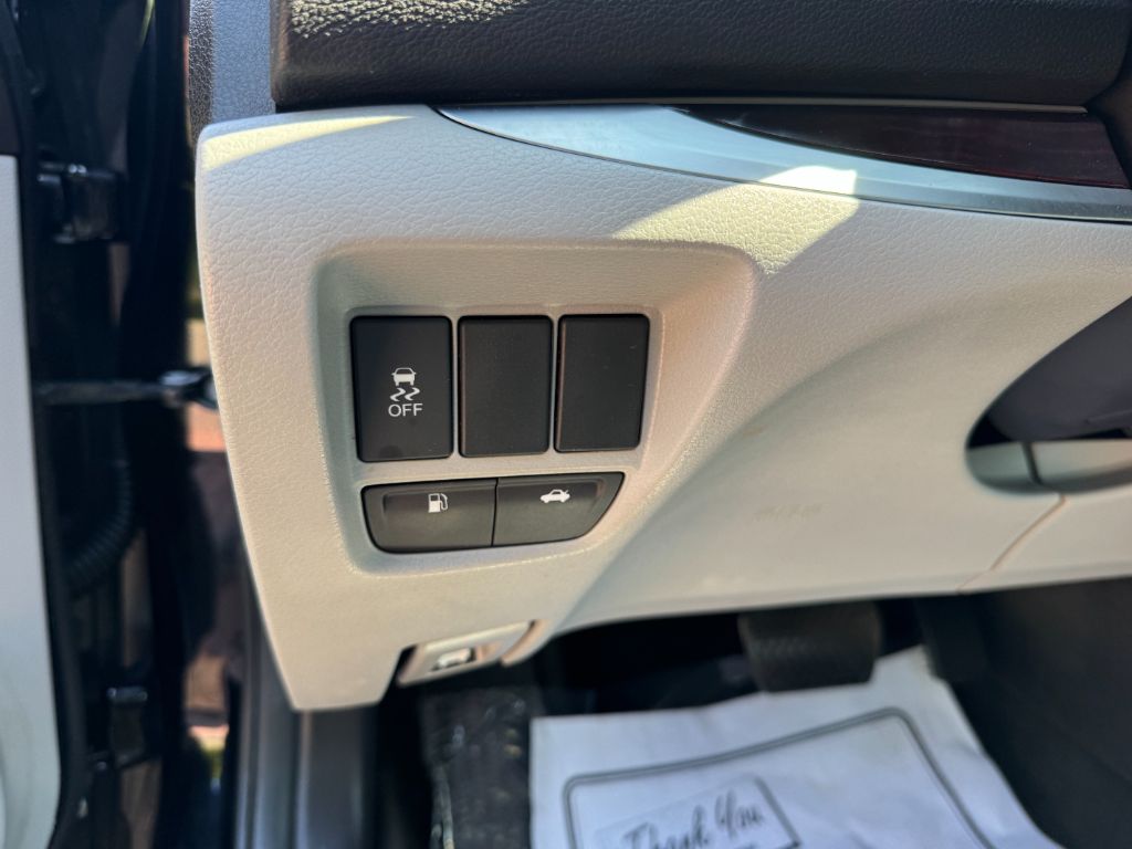 2016 Acura TL - $11,995
