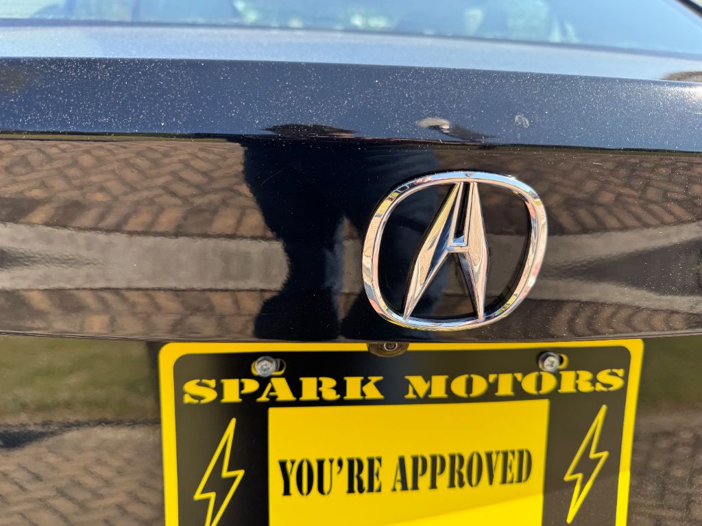 2016 Acura TL - $11,995