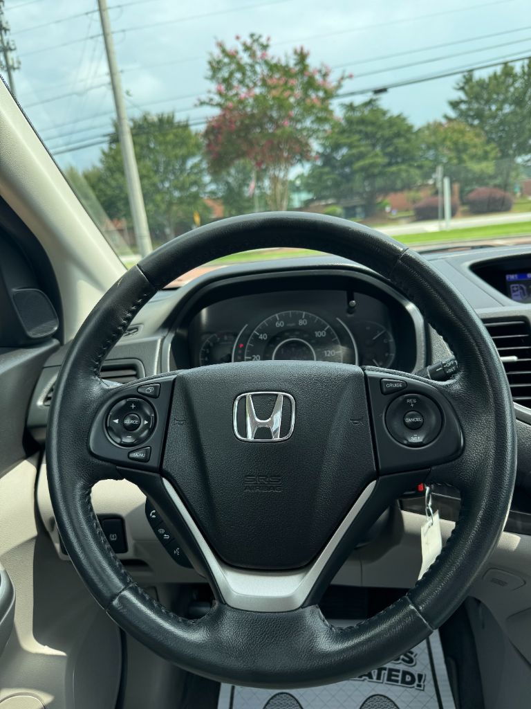 2014 Honda CR-V - $12,995
