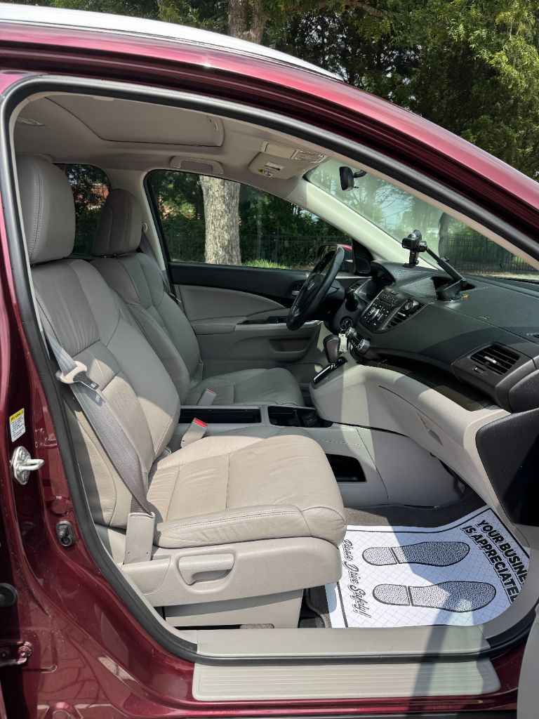 2014 Honda CR-V - $12,995