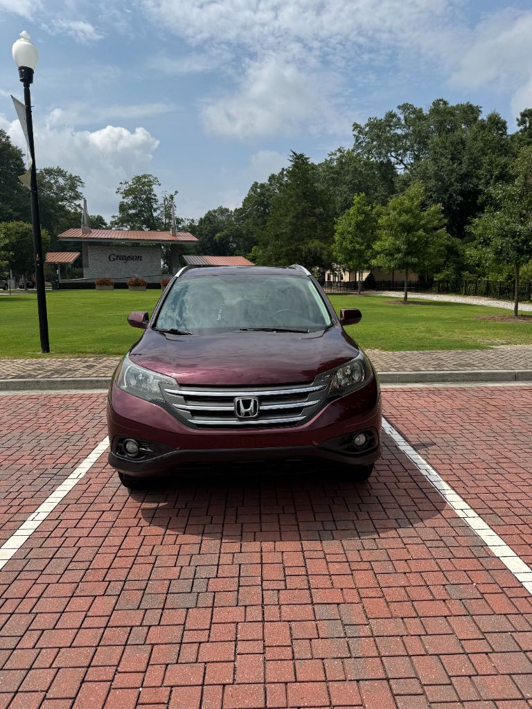 2014 Honda CR-V - $12,995
