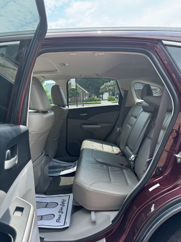 2014 Honda CR-V - $12,995