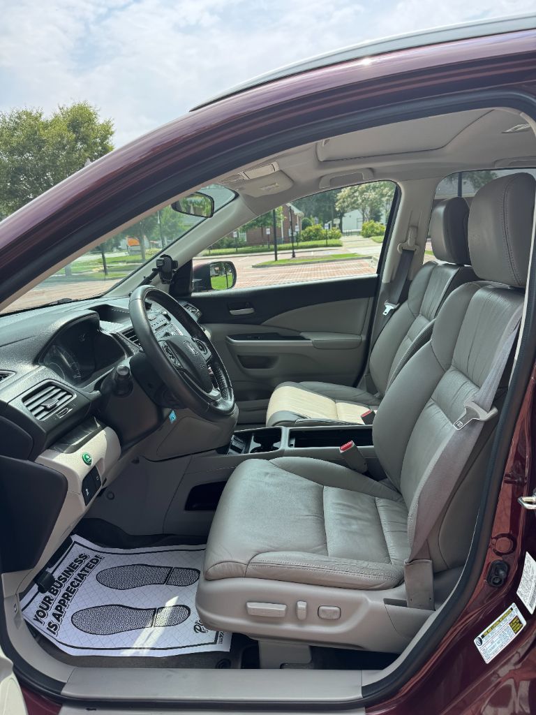 2014 Honda CR-V - $12,995