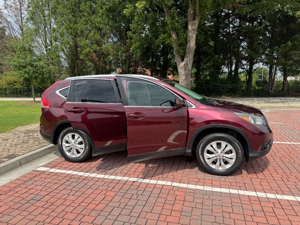 2014 Honda CR-V - $12,995