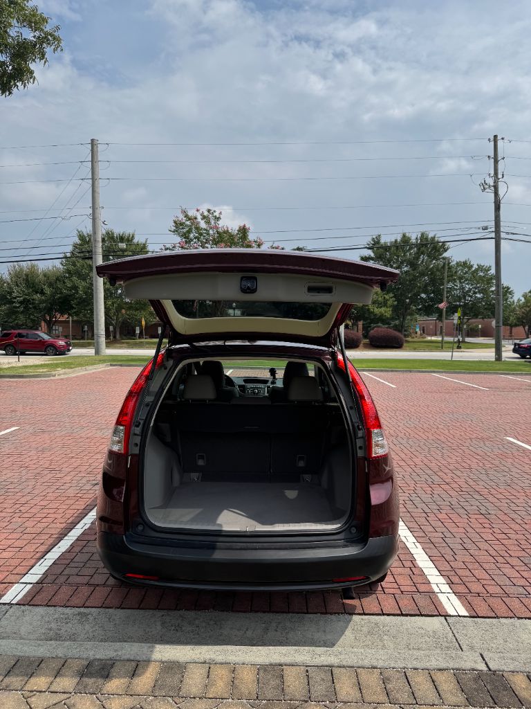 2014 Honda CR-V - $12,995