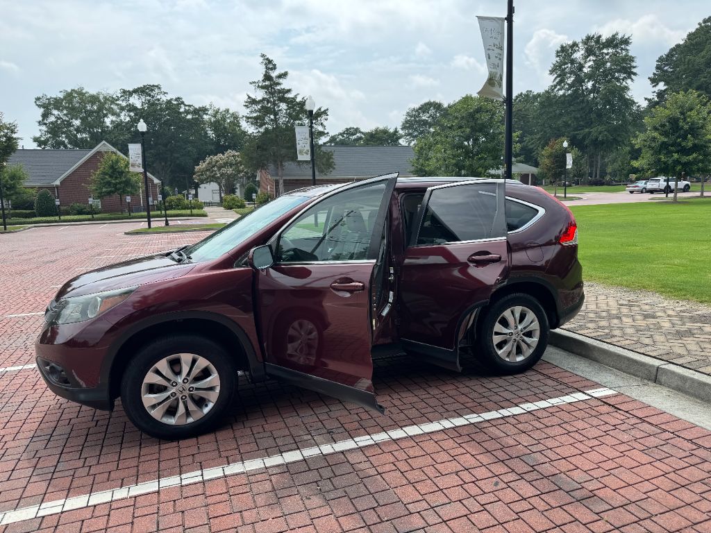 2014 Honda CR-V - $12,995