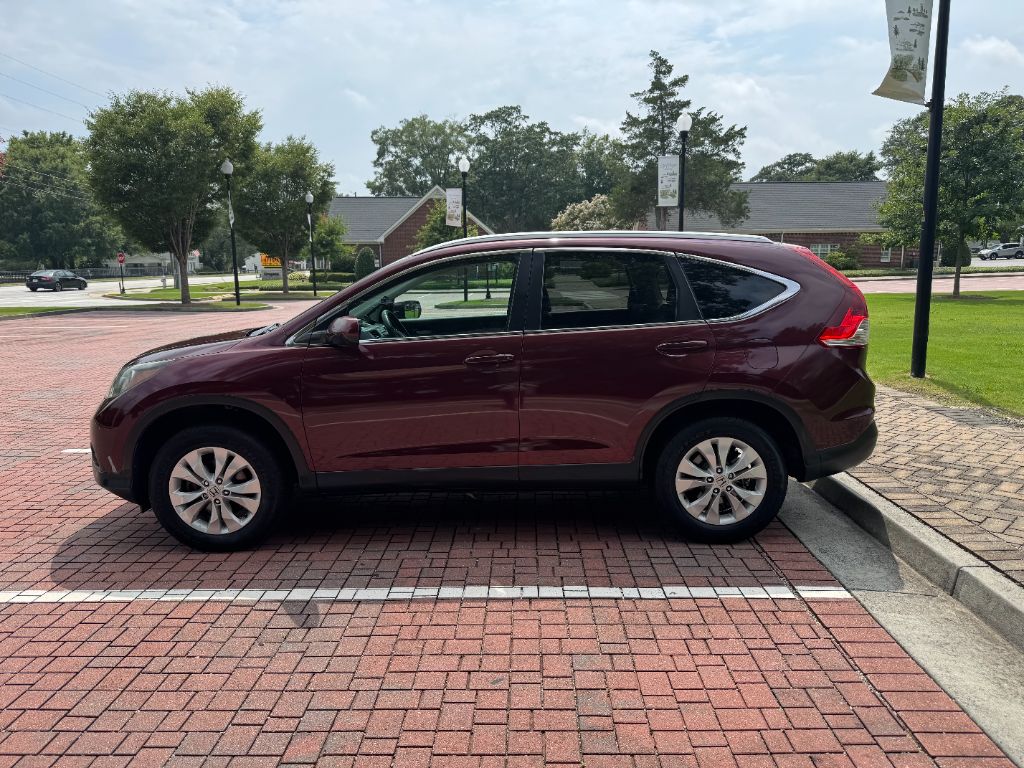 2014 Honda CR-V - $12,995