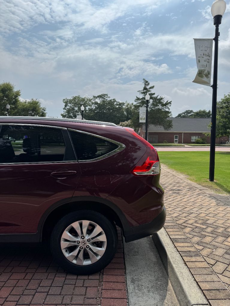 2014 Honda CR-V - $12,995