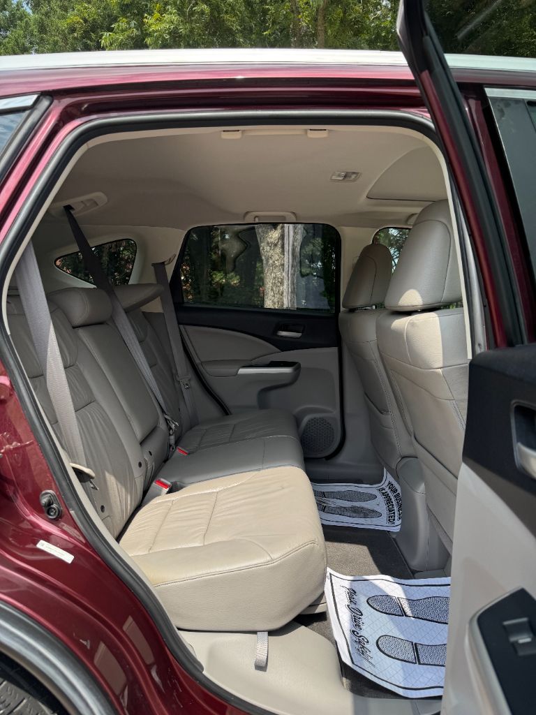 2014 Honda CR-V - $12,995