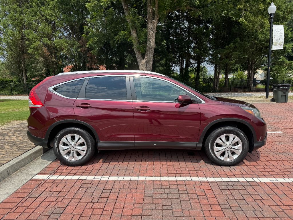2014 Honda CR-V - $12,995