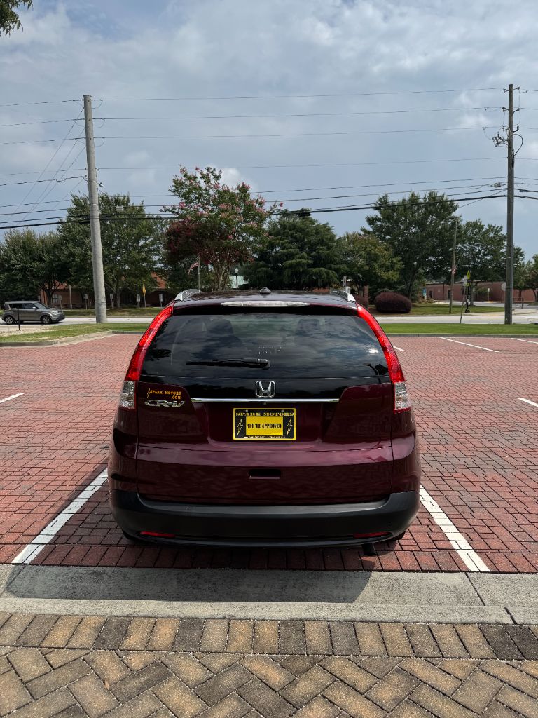 2014 Honda CR-V - $12,995