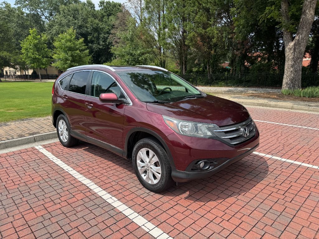 2014 Honda CR-V - $12,995