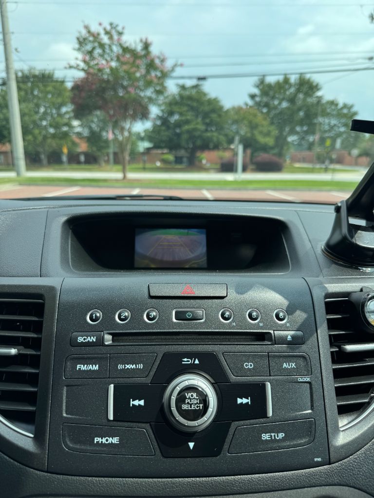 2014 Honda CR-V - $12,995