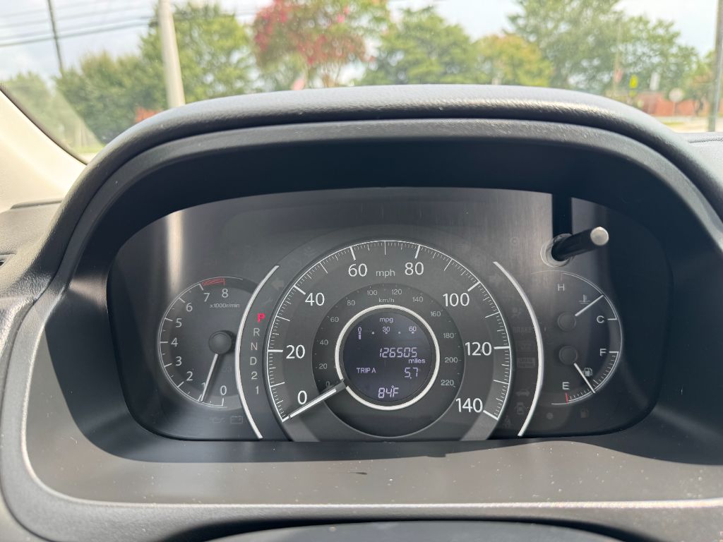 2014 Honda CR-V - $12,995