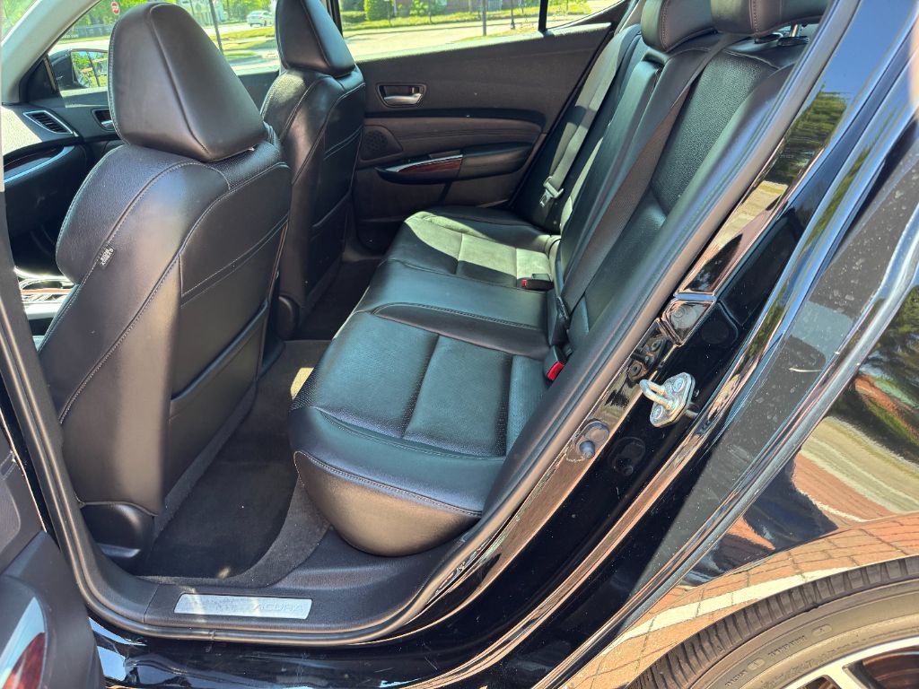 2016 Acura TL - $12,995