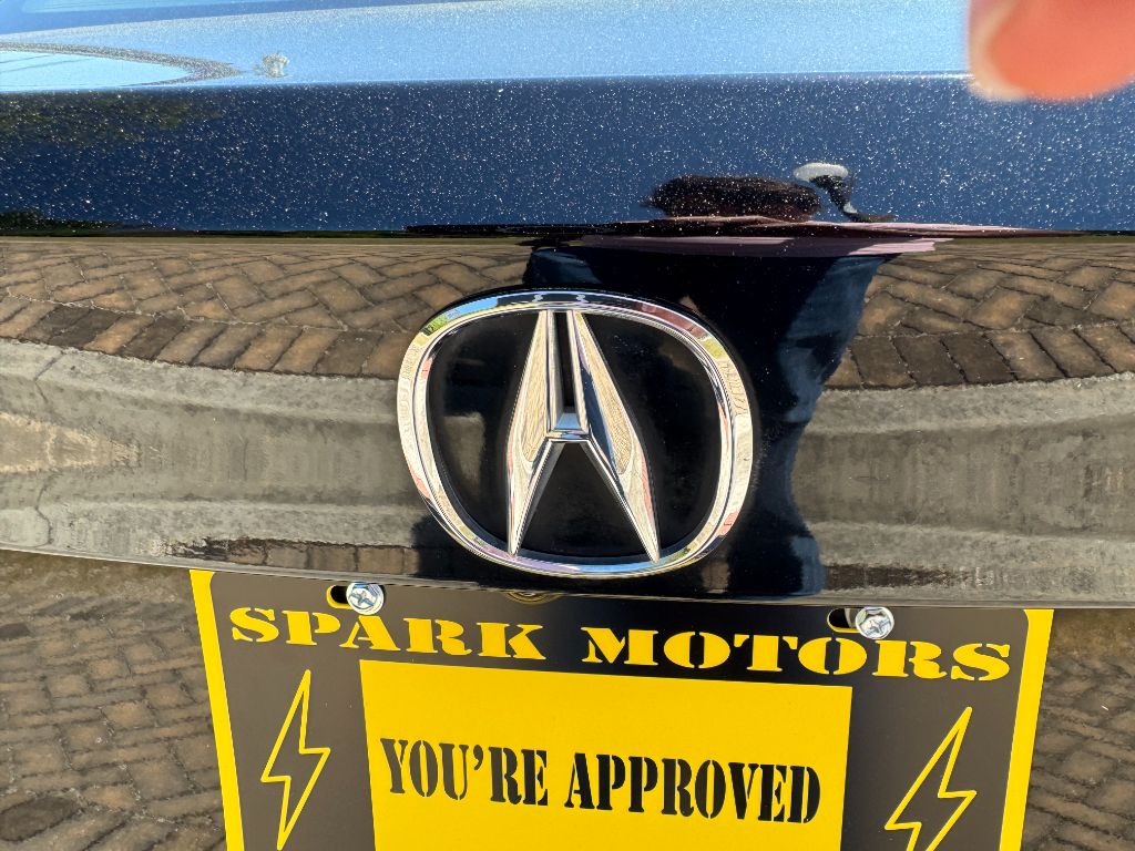 2016 Acura TL - $12,995