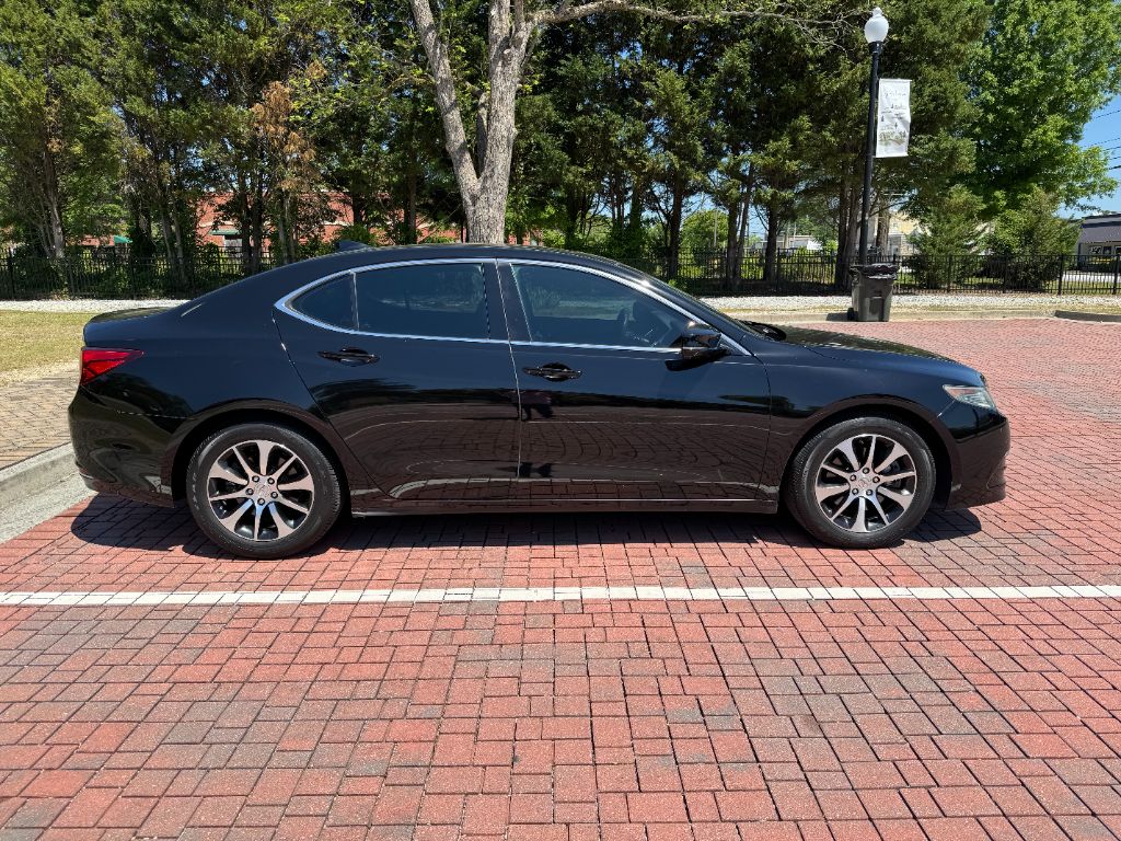 2016 Acura TL - $12,995