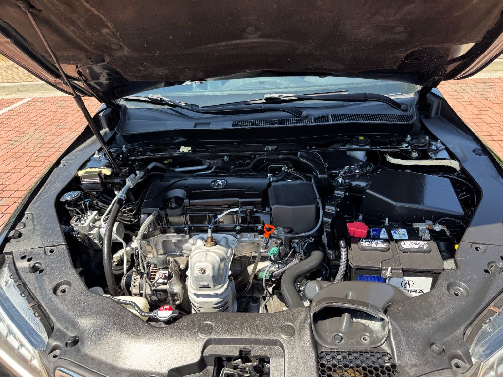 2016 Acura TL - $12,995
