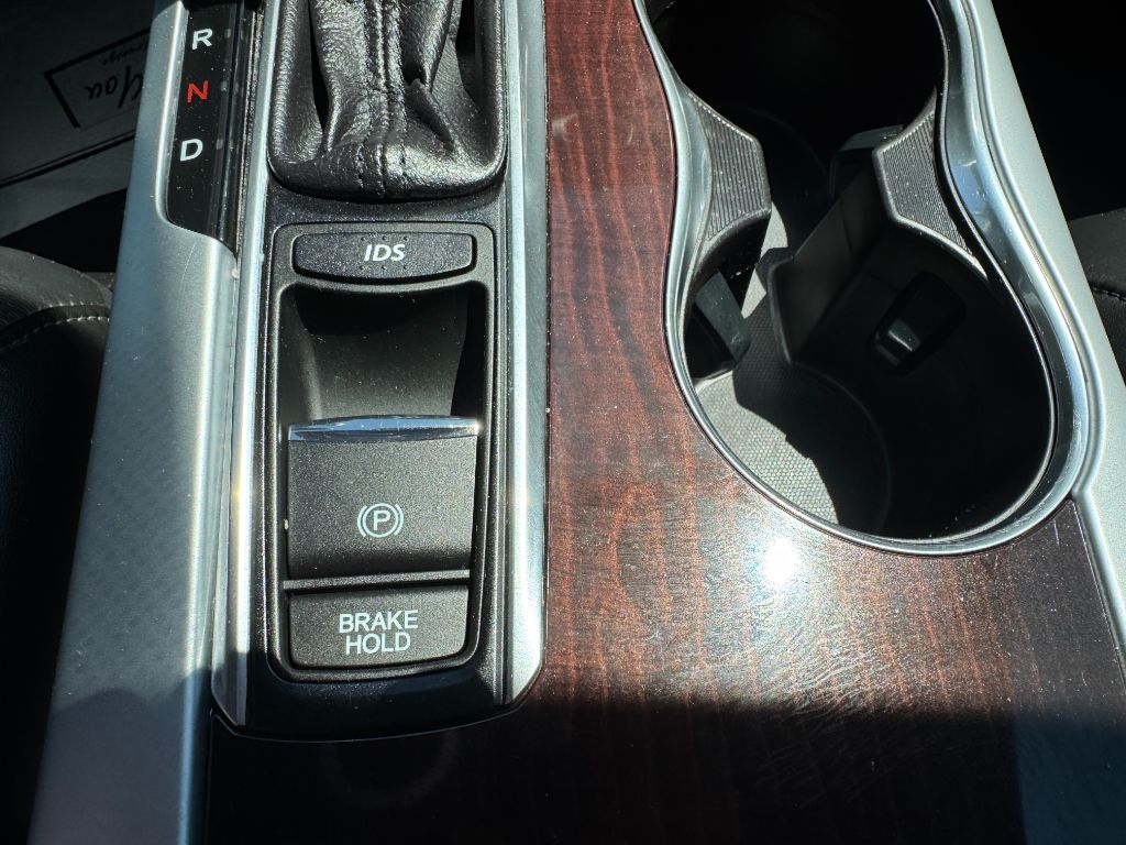 2016 Acura TL - $12,995