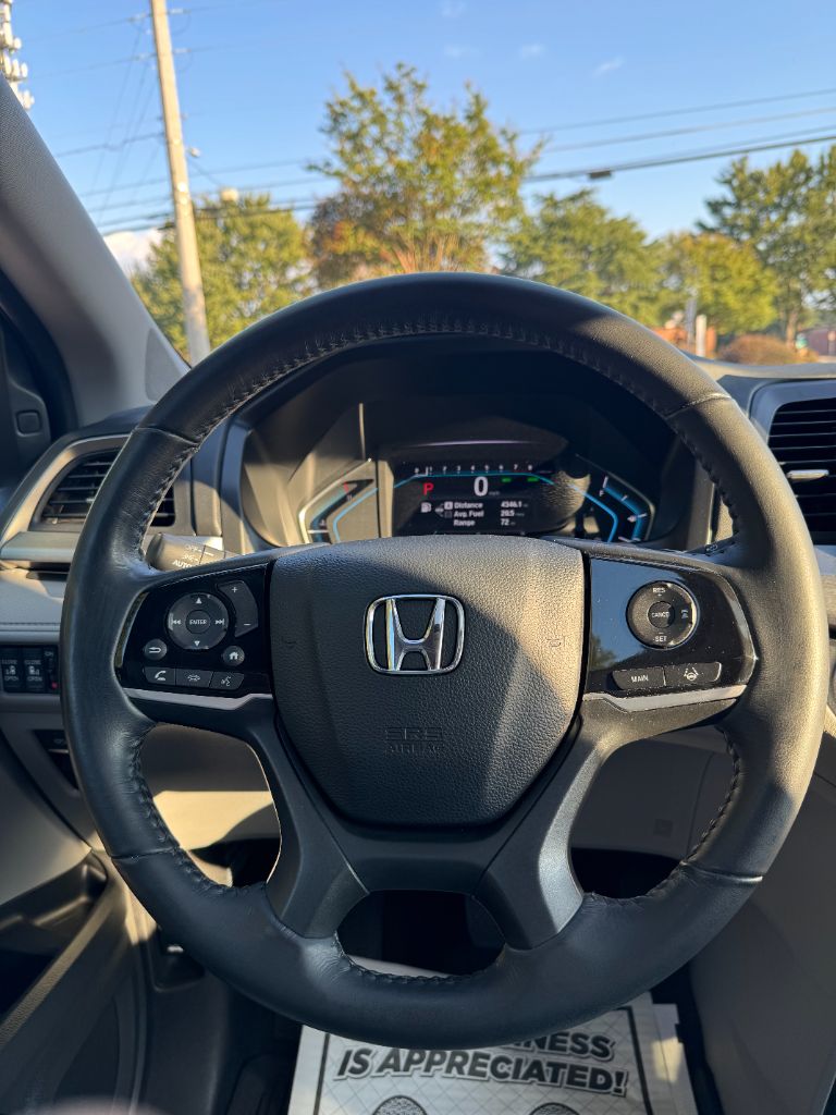 2020 Honda Odyssey - $21,995