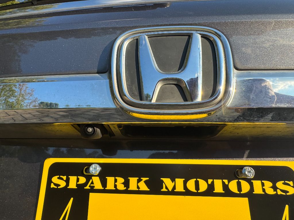 2020 Honda Odyssey - $21,995
