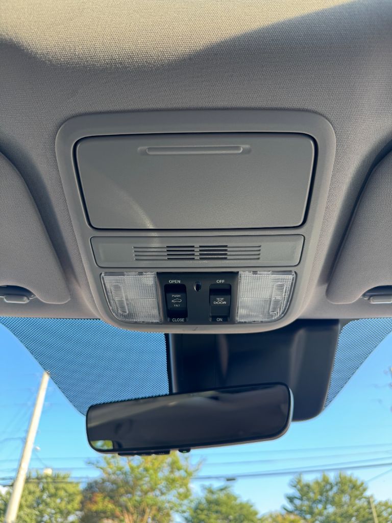 2020 Honda Odyssey - $21,995