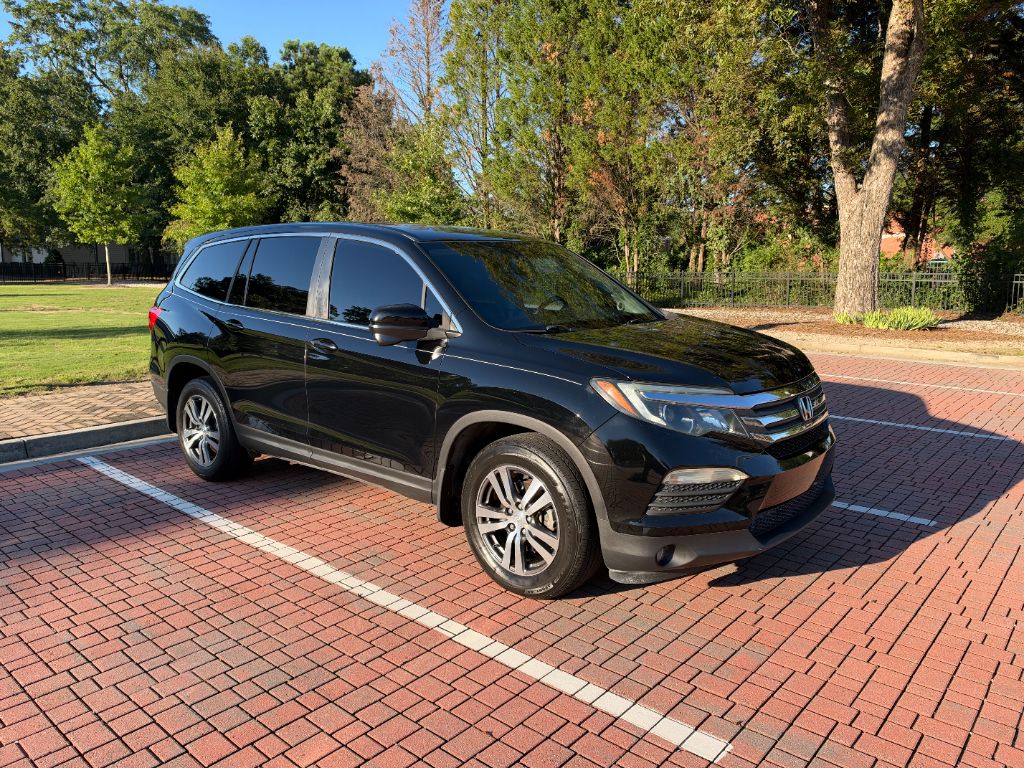 2017 Honda Pilot - $14,995